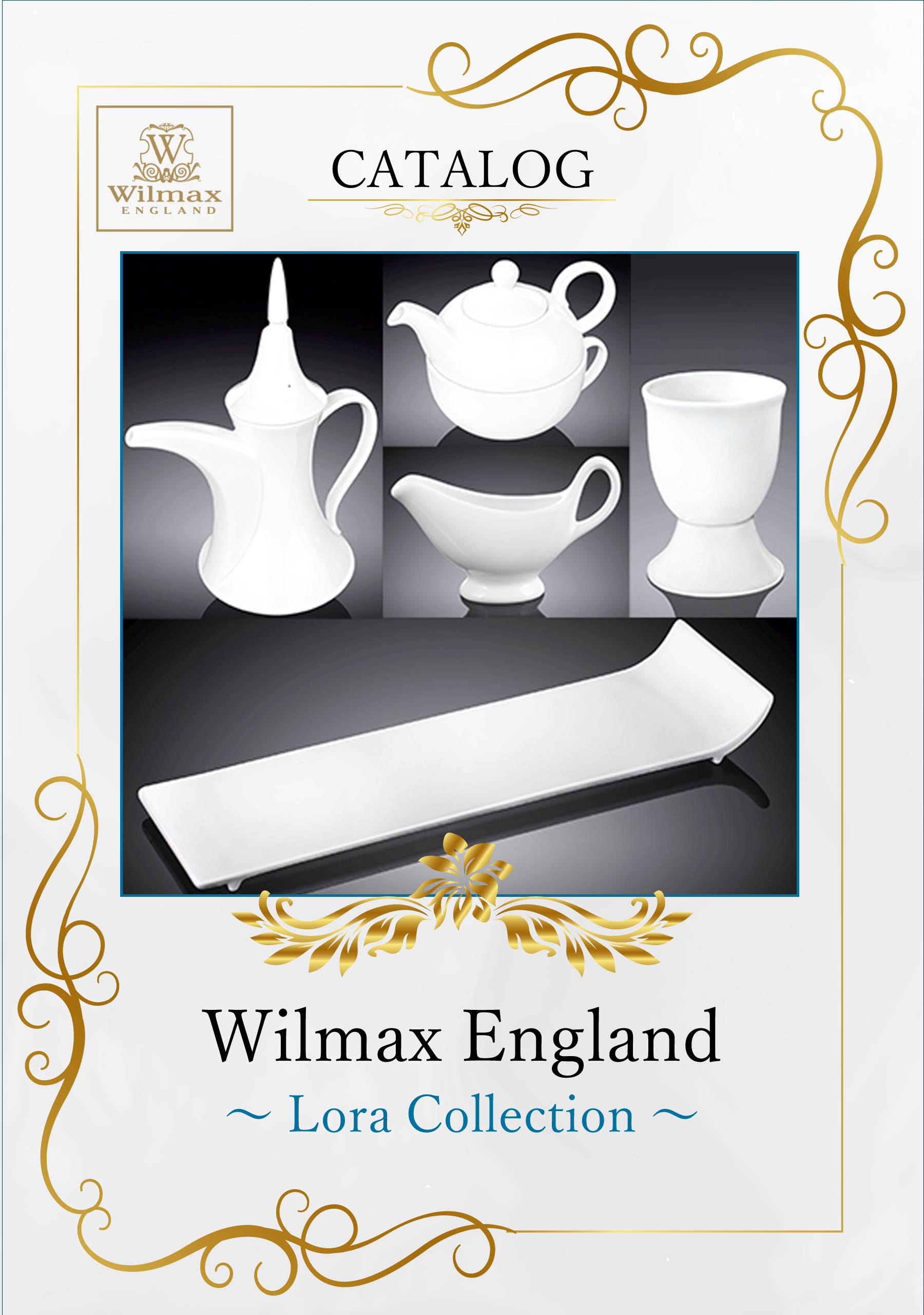 <br />
<b>Warning</b>:  Undefined variable $post_id in <b>/home/selims/pacificgld.com/public_html/wp/wp-content/themes/nd/single-catalog.php</b> on line <b>40</b><br />
Wilmax England Lora-collection