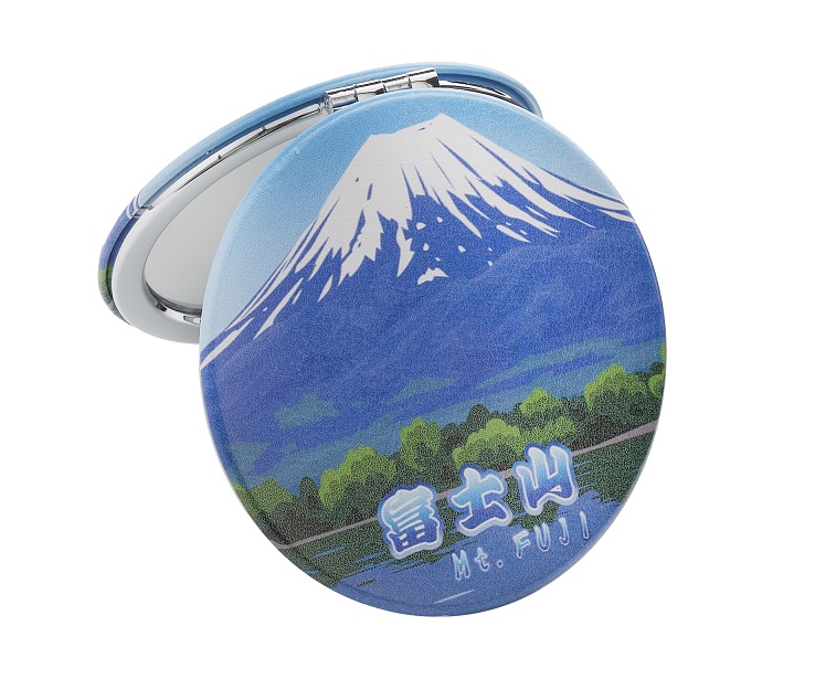 No.74014<br>コンパクトミラー