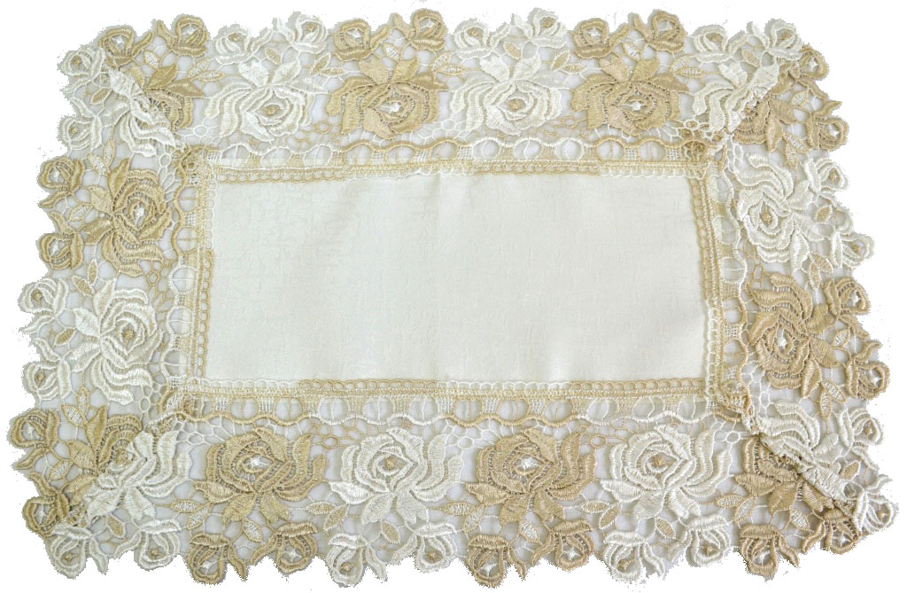 No.77594<br>トップクロスＳ<br>フレンチレース2