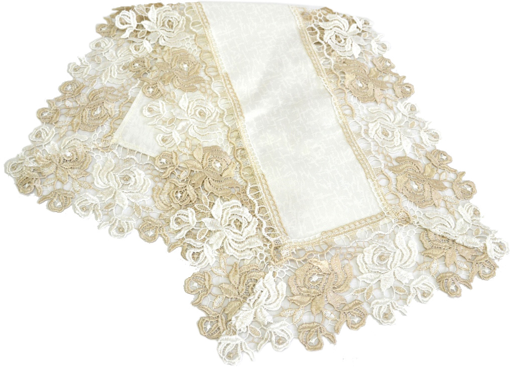 No.77596<br>トップクロスＬ<br>フレンチレース2
