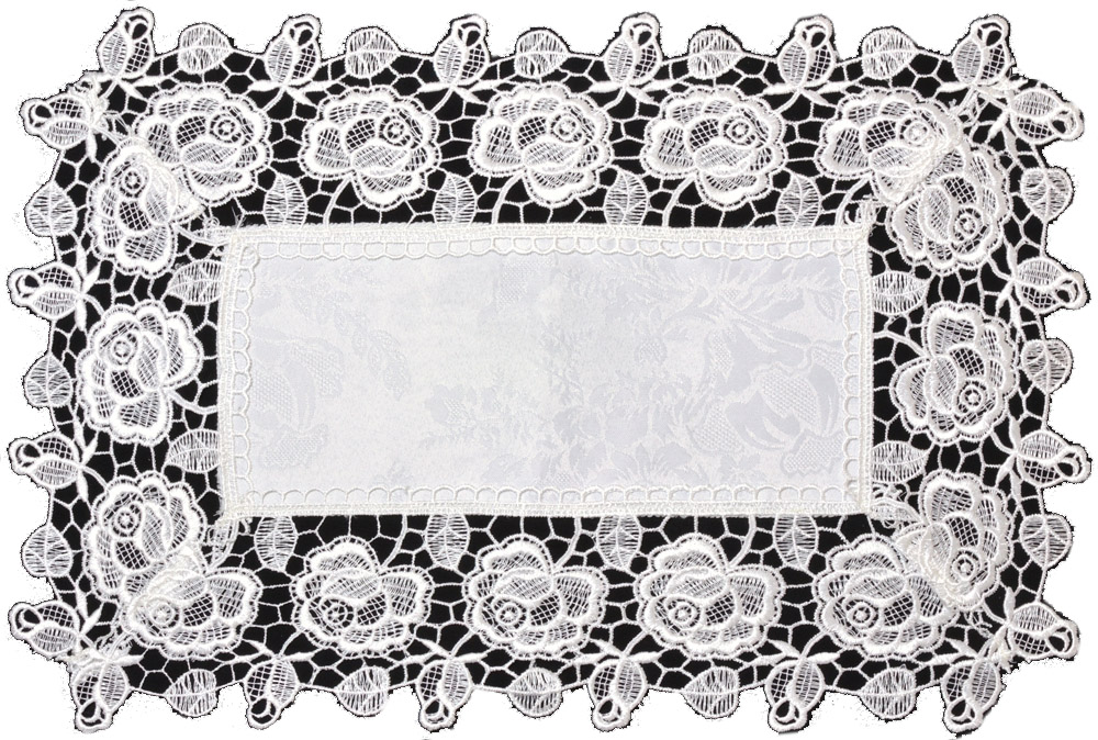 No.78384<br>トップクロスＳ<br>フレンチレース4