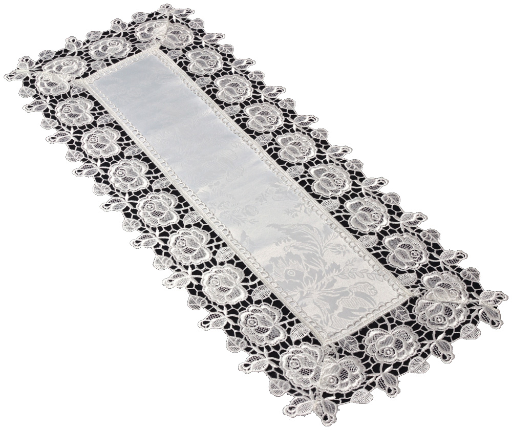 No.78385<br>トップクロスＭ<br>フレンチレース4