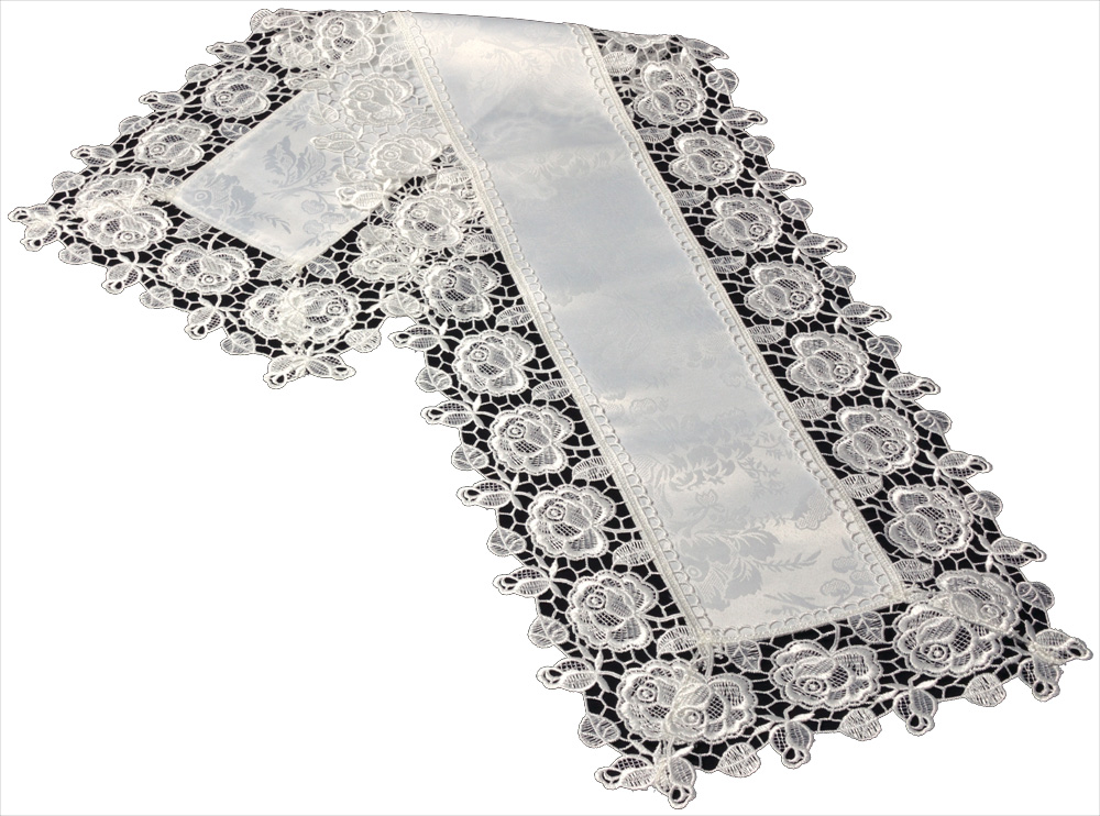 No.78386<br>トップクロスＬ<br>フレンチレース4