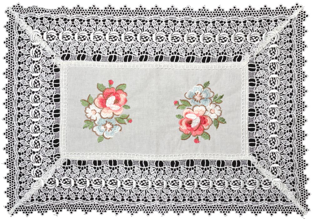 No.78390<br>トップクロスＳ<br>イングリッシュレース2