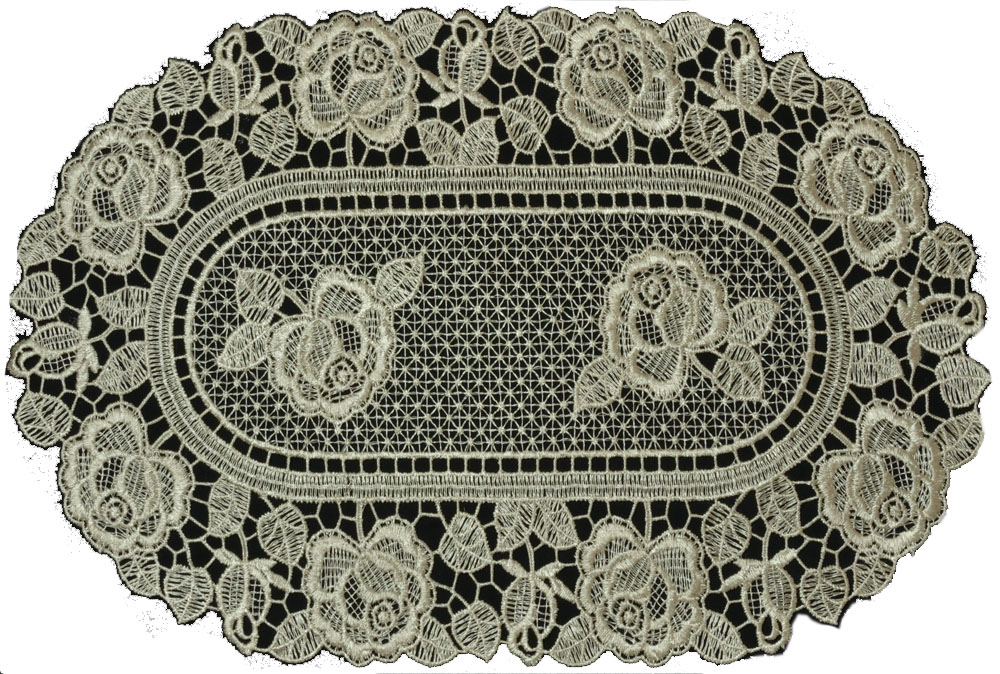 No.78395<br>トップクロスＳ<br>フレンチレース5