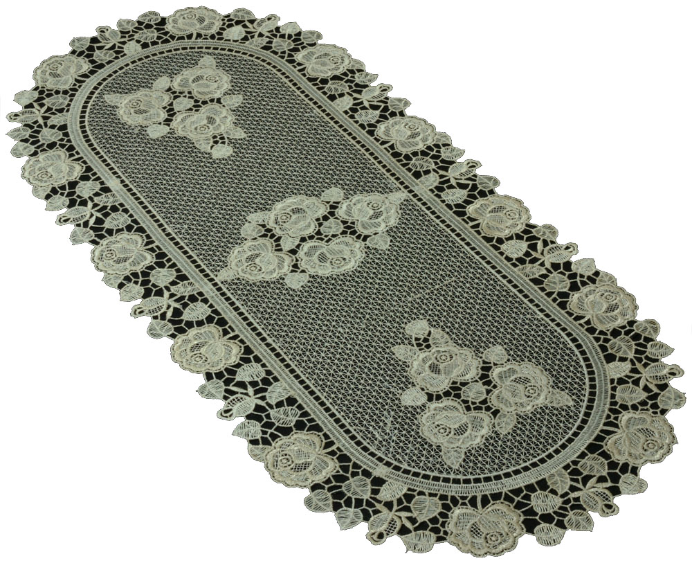 No.78396<br>トップクロスＭ<br>フレンチレース5
