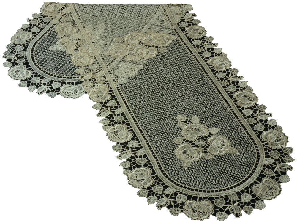 No.78397<br>トップクロスＬ<br>フレンチレース5