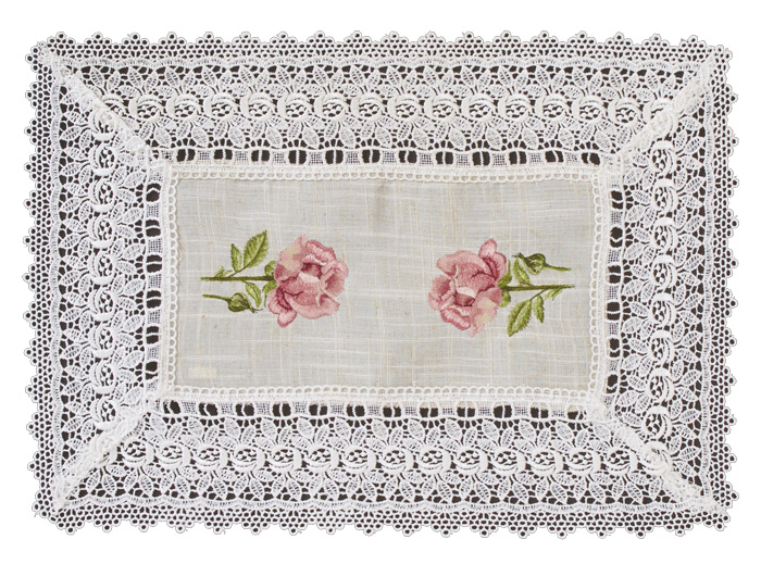 No.78416<br>トップクロスＳ<br>イングリッシュレース3