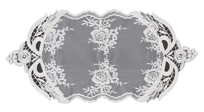 No.78424<br>トップクロスＳ<br>フレンチレース7