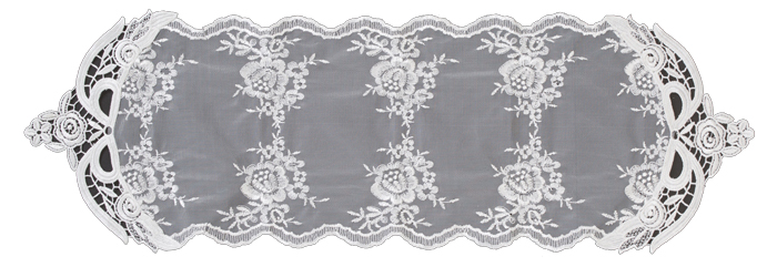 No.78425<br>トップクロスＭ<br>フレンチレース7