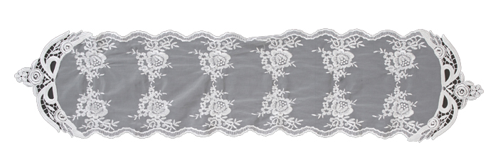 No.78426<br>トップクロスＬ<br>フレンチレース7