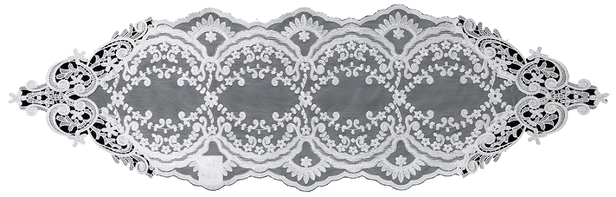 No.78544<br>トップクロスＭ<br>フレンチレース