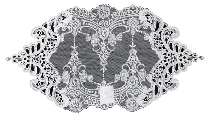 No.78546<br>トップクロスＳ<br>フレンチレース