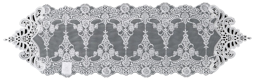 No.78547<br>トップクロスＭ<br>フレンチレース
