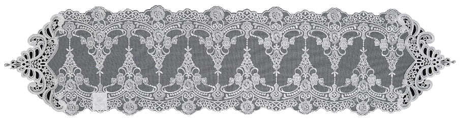 No.78548<br>トップクロスＬ<br>フレンチレース
