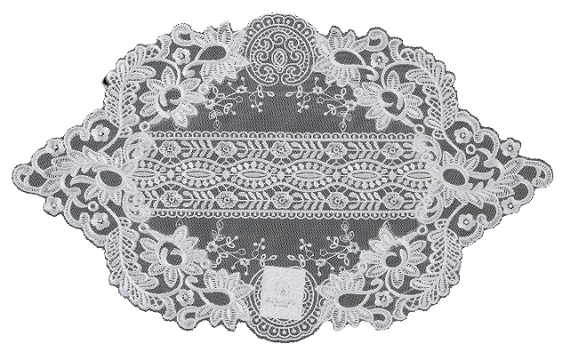 No.78549<br>トップクロスＳ<br>フレンチレース