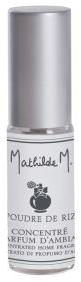 No.880040<br>アロマスプレー 5ml<br>ライスパウダー