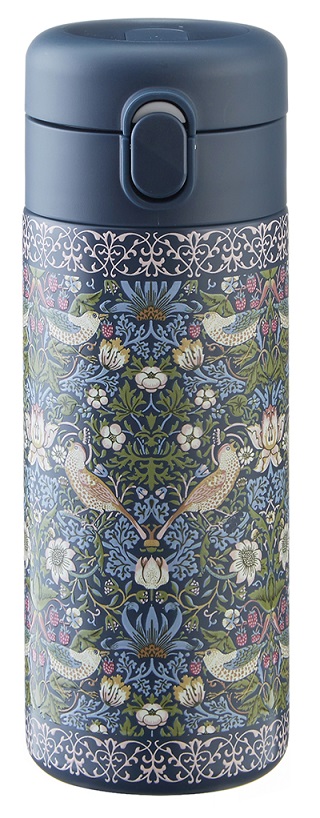 No.23140<br>ワンタッチボトル 350ml<br>バード＆ストロベリー