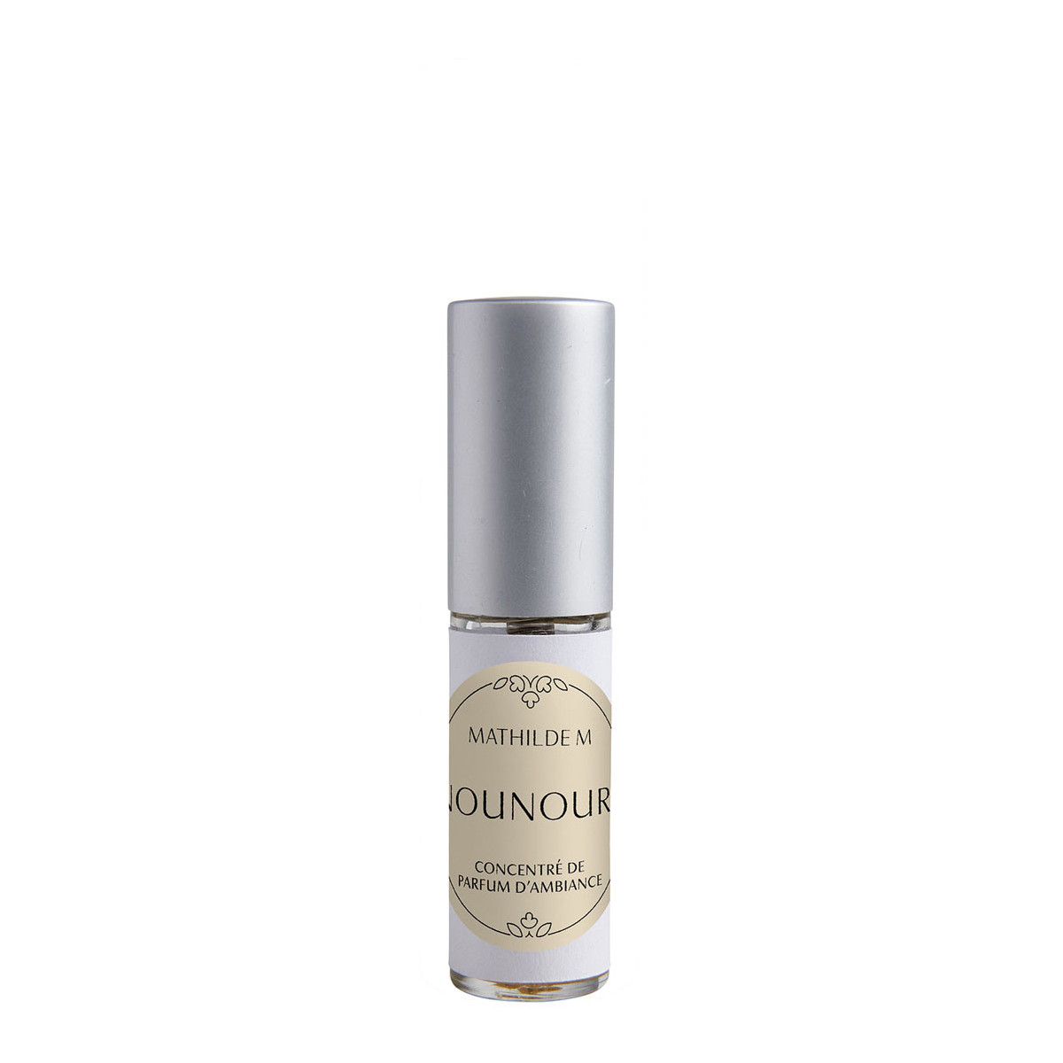 No.881187<br>アロマスプレー 4ml<br>テディベア