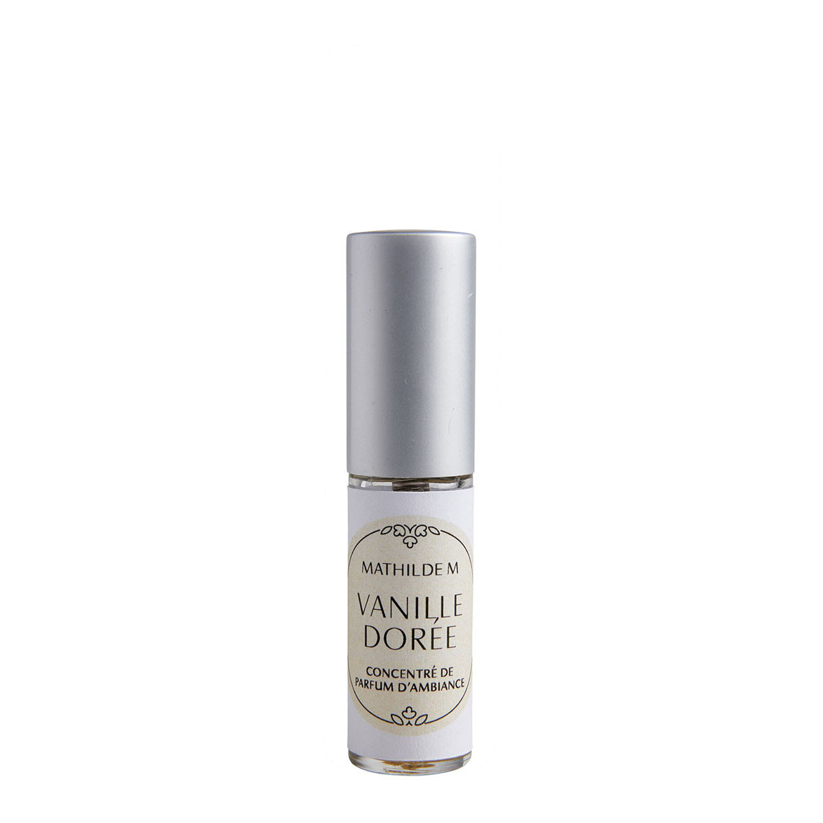 No.881188<br>アロマスプレー 4ml<br>バニラドリー