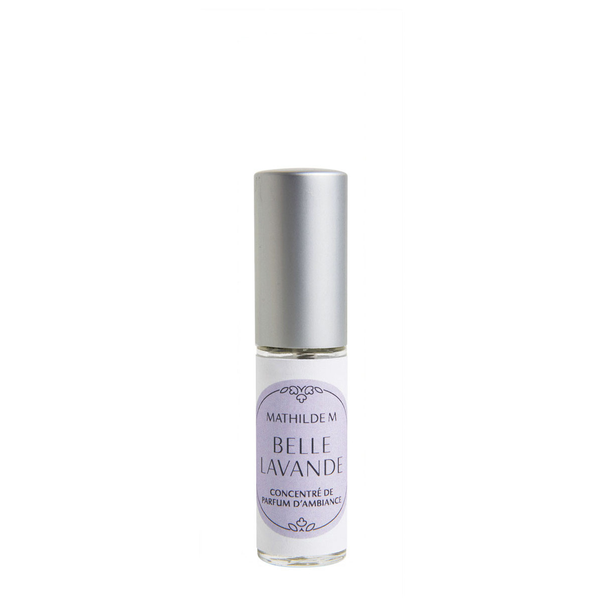 No.881190<br>アロマスプレー 4ml<br>ベルラベンダー