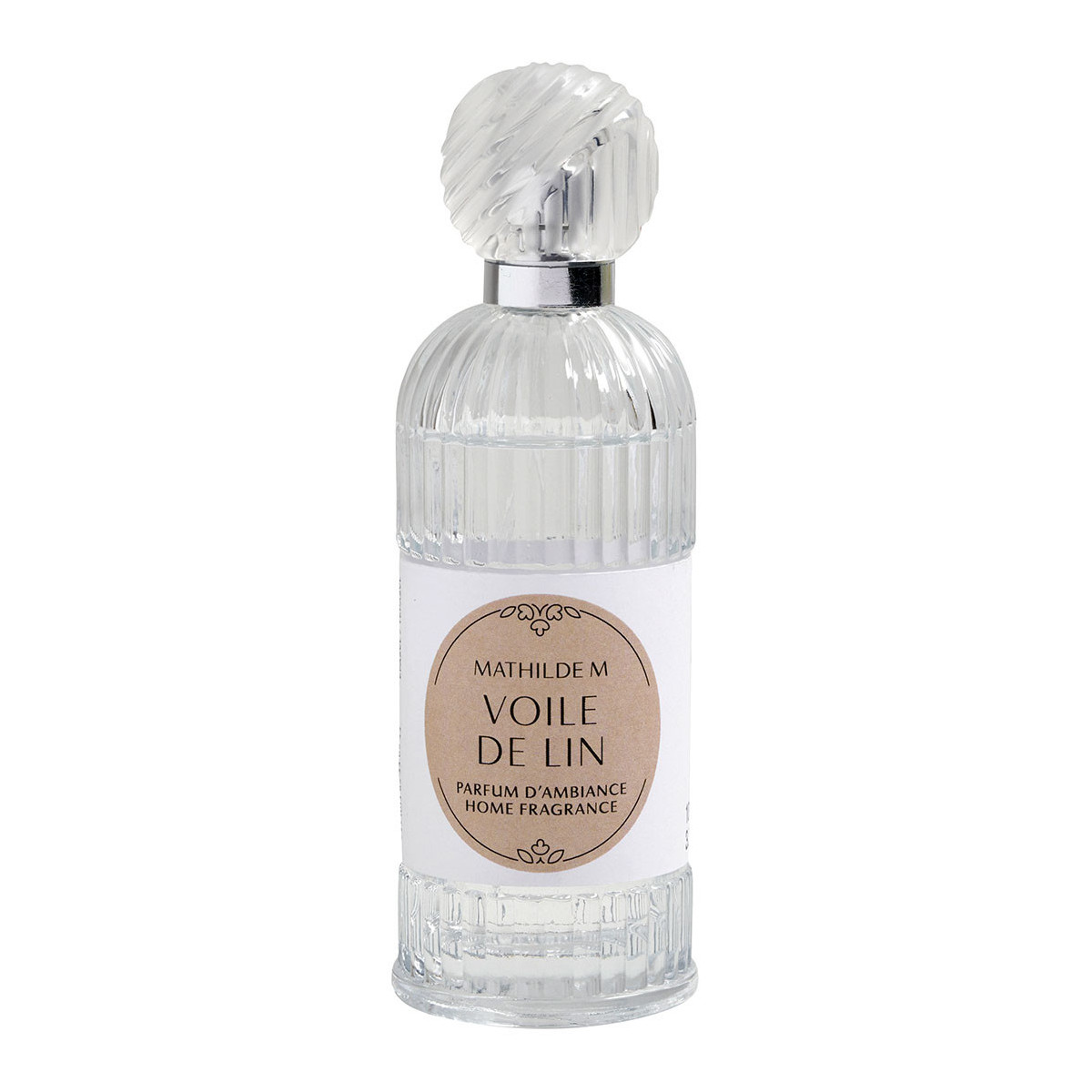 No.881197<br>ルームスプレー 100ml<br>リネンベール