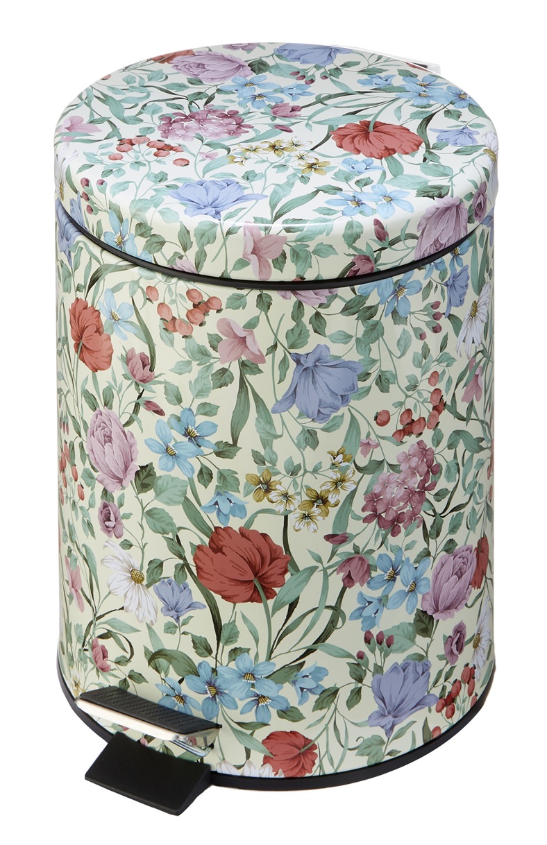 No.11392<br>ペダル式ダストＢＯＸ Ｓ<br>マニフィガーデン