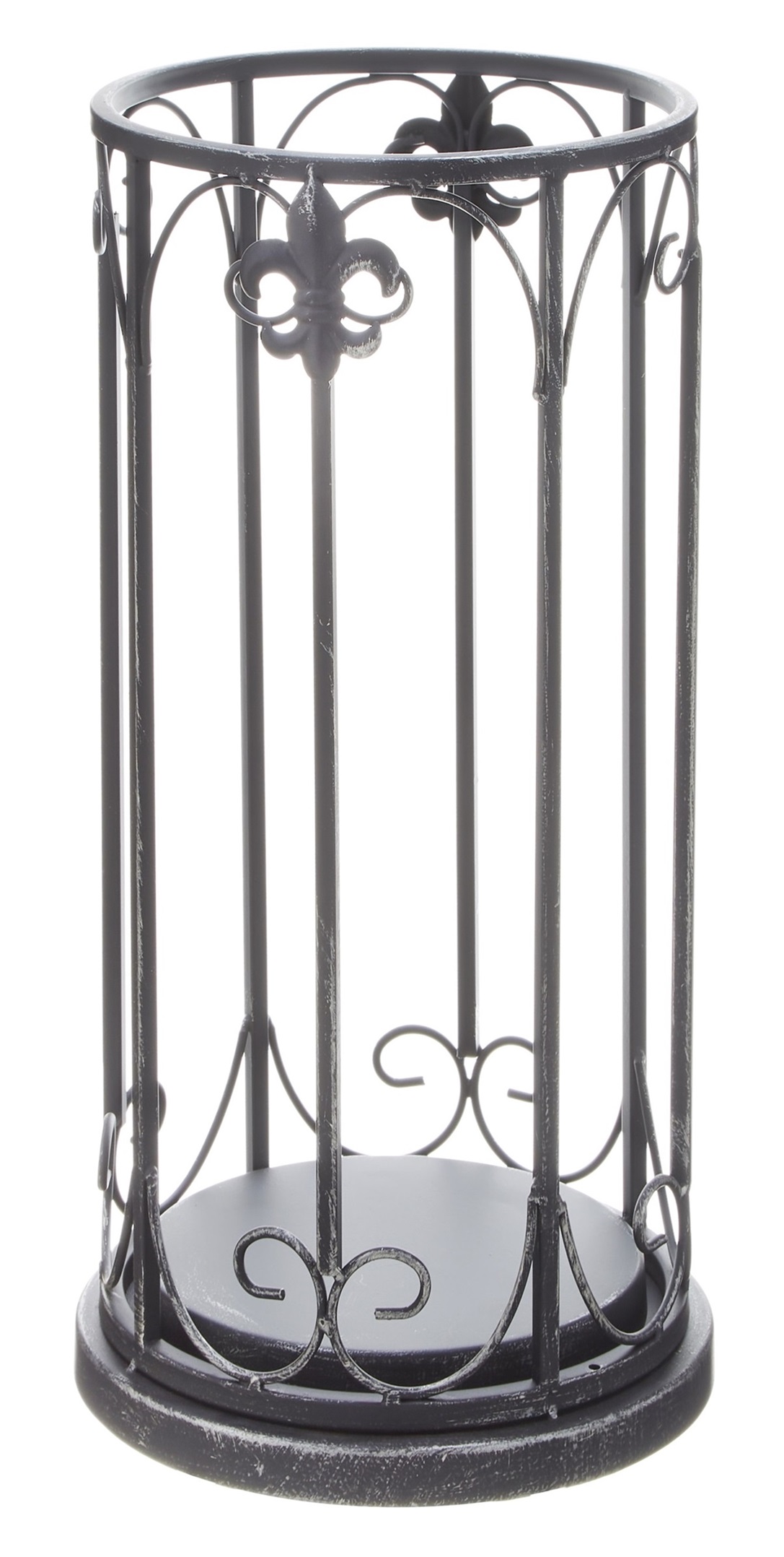 No.71950<br>傘立て<br>ブラック