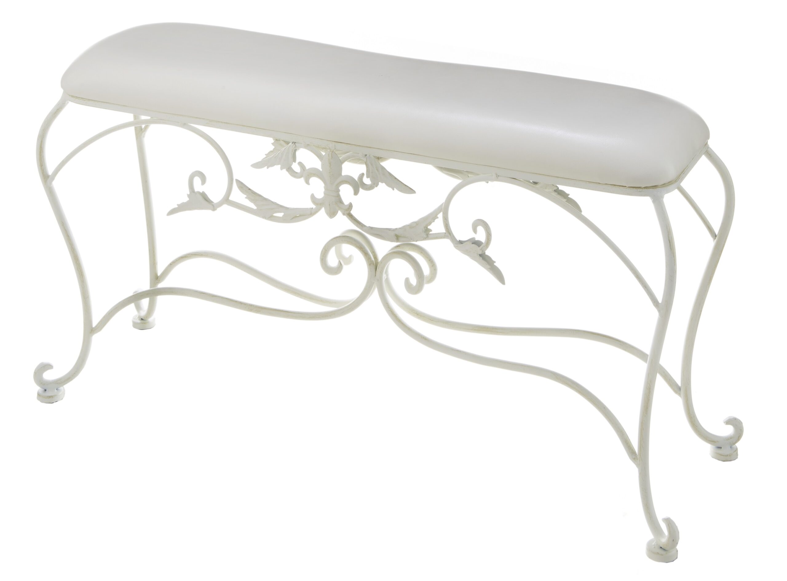 No.71955<br>スツール<br>ホワイト