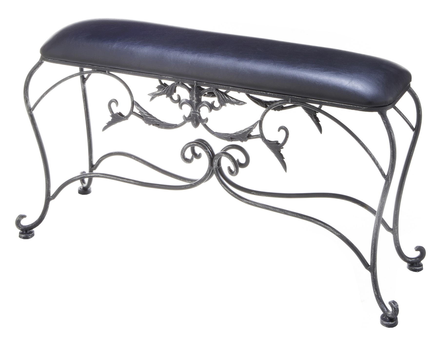 No.71956<br>スツール<br>ブラック