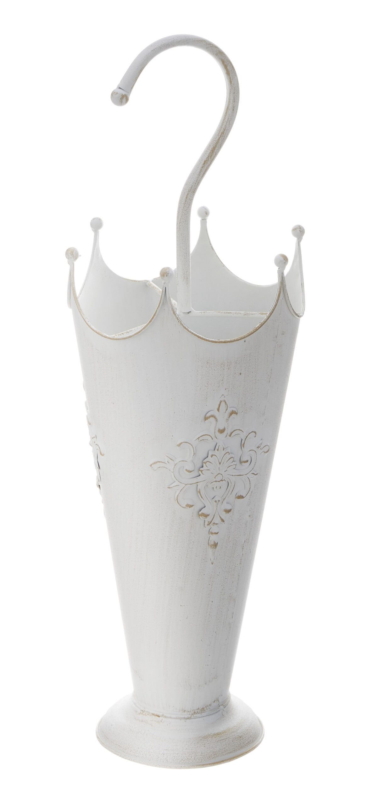 No.71959<br>傘立て<br>ホワイト