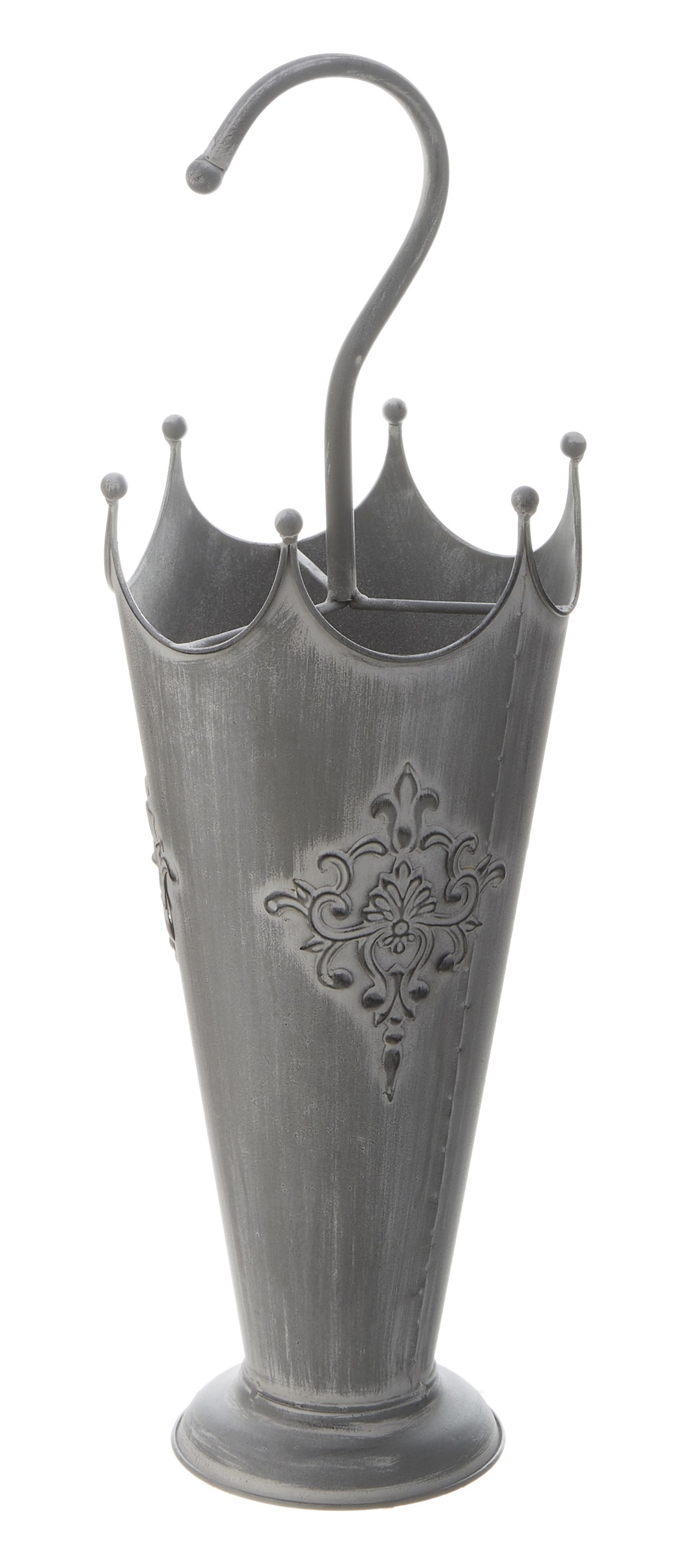 No.71960<br>傘立て<br>グレー