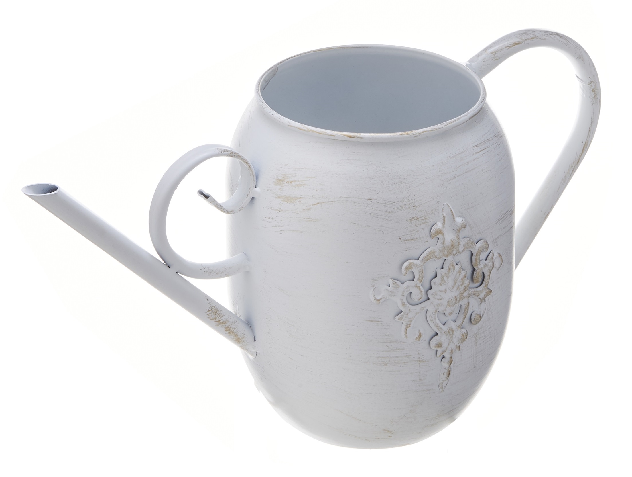 No.71962<br>プランター<br>ホワイト