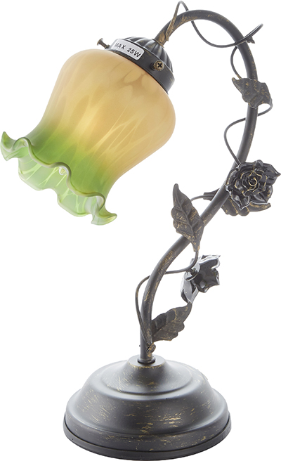 No.29591<br>タッチランプ １灯<br>グリーン