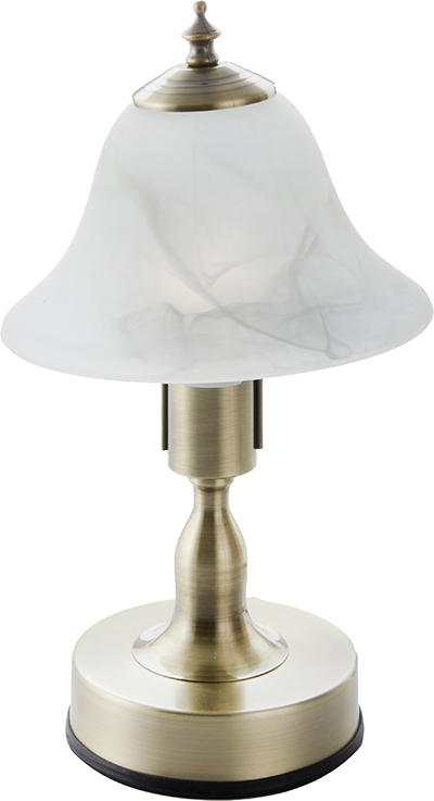 No.29599<br>タッチランプ