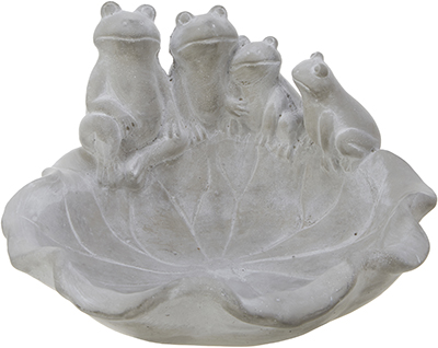 No.67042<br>カエル ファミリー