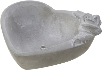 No.67053<br>ハートプレートＳ