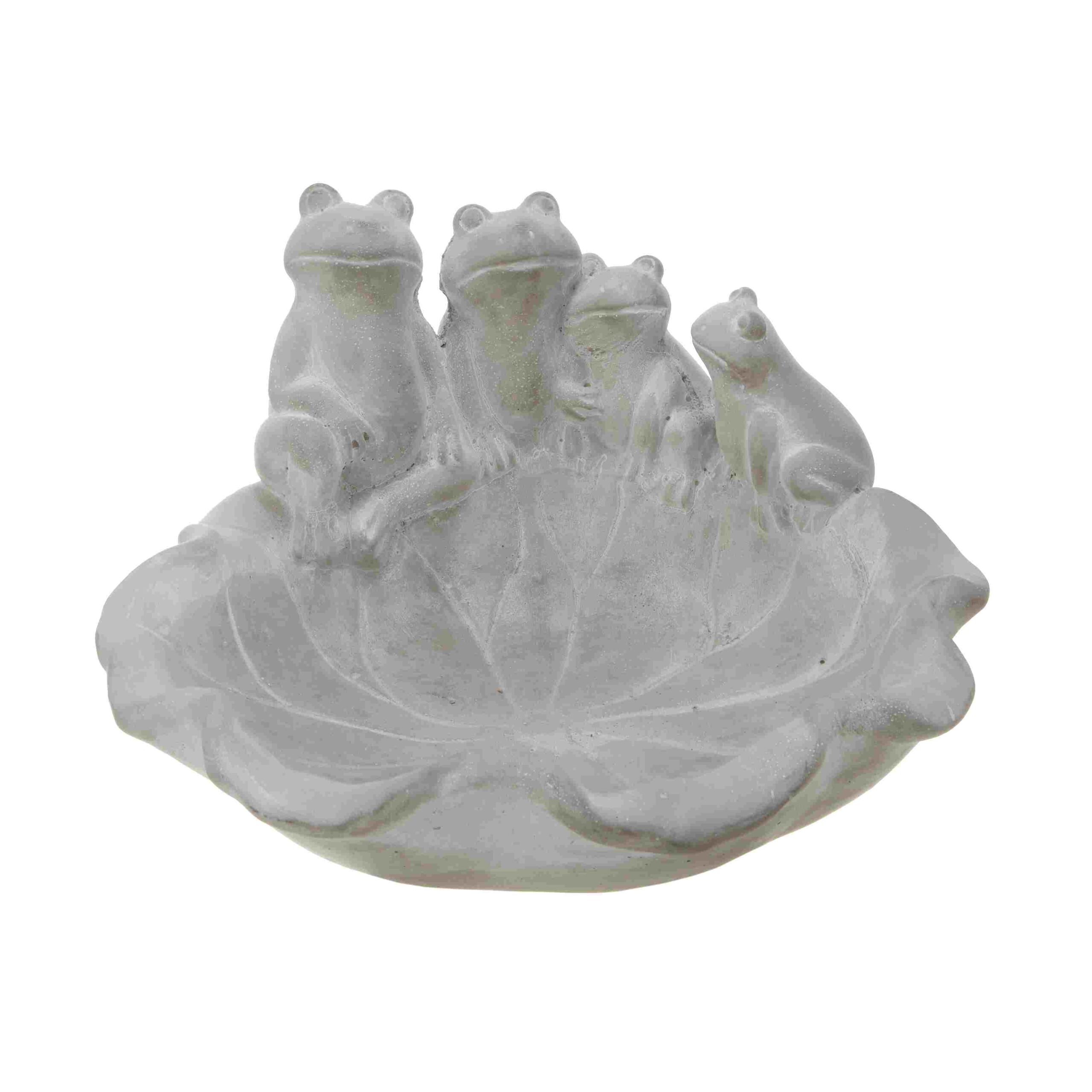 No.67042<br>カエル ファミリー