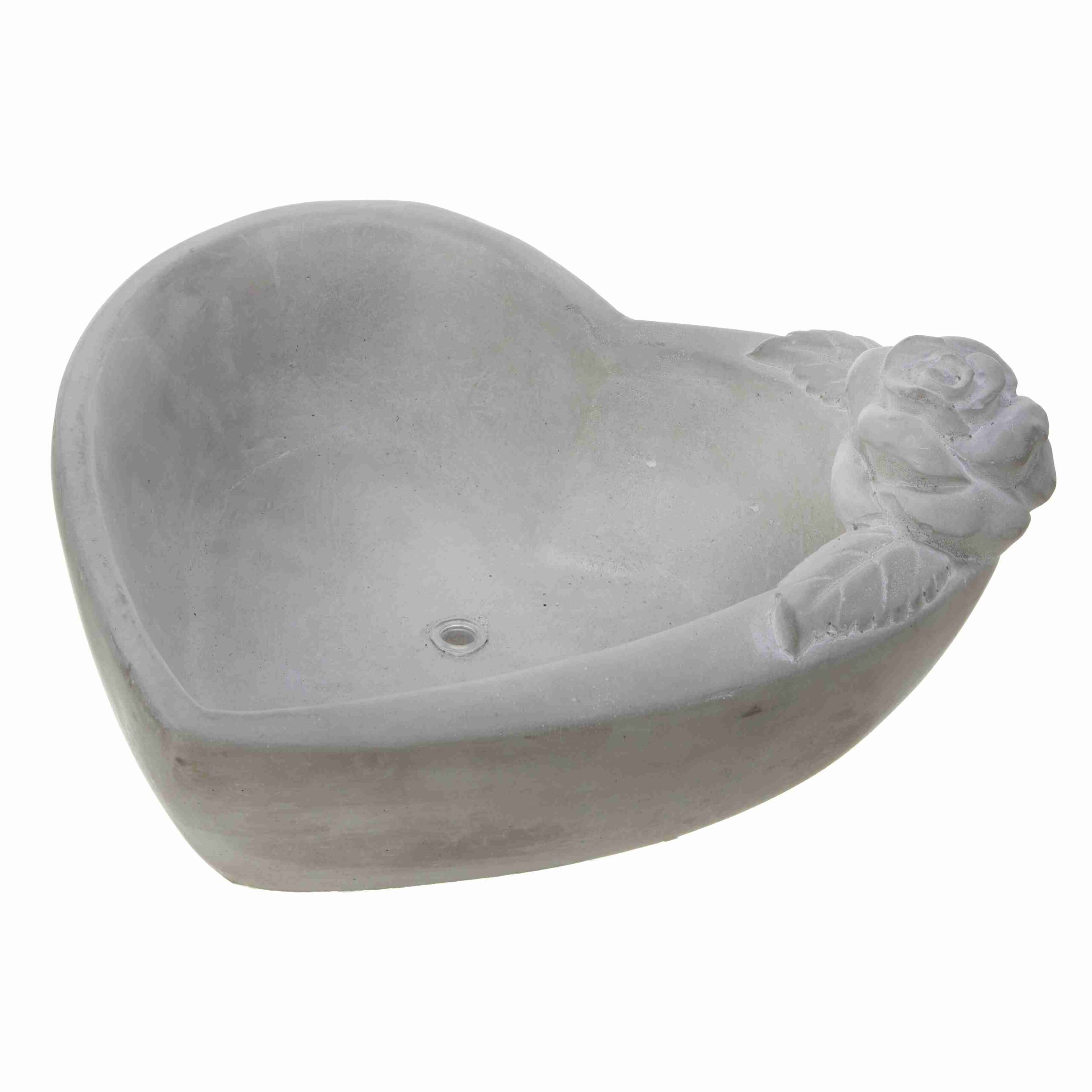 No.67052<br>ハートプレートＬ