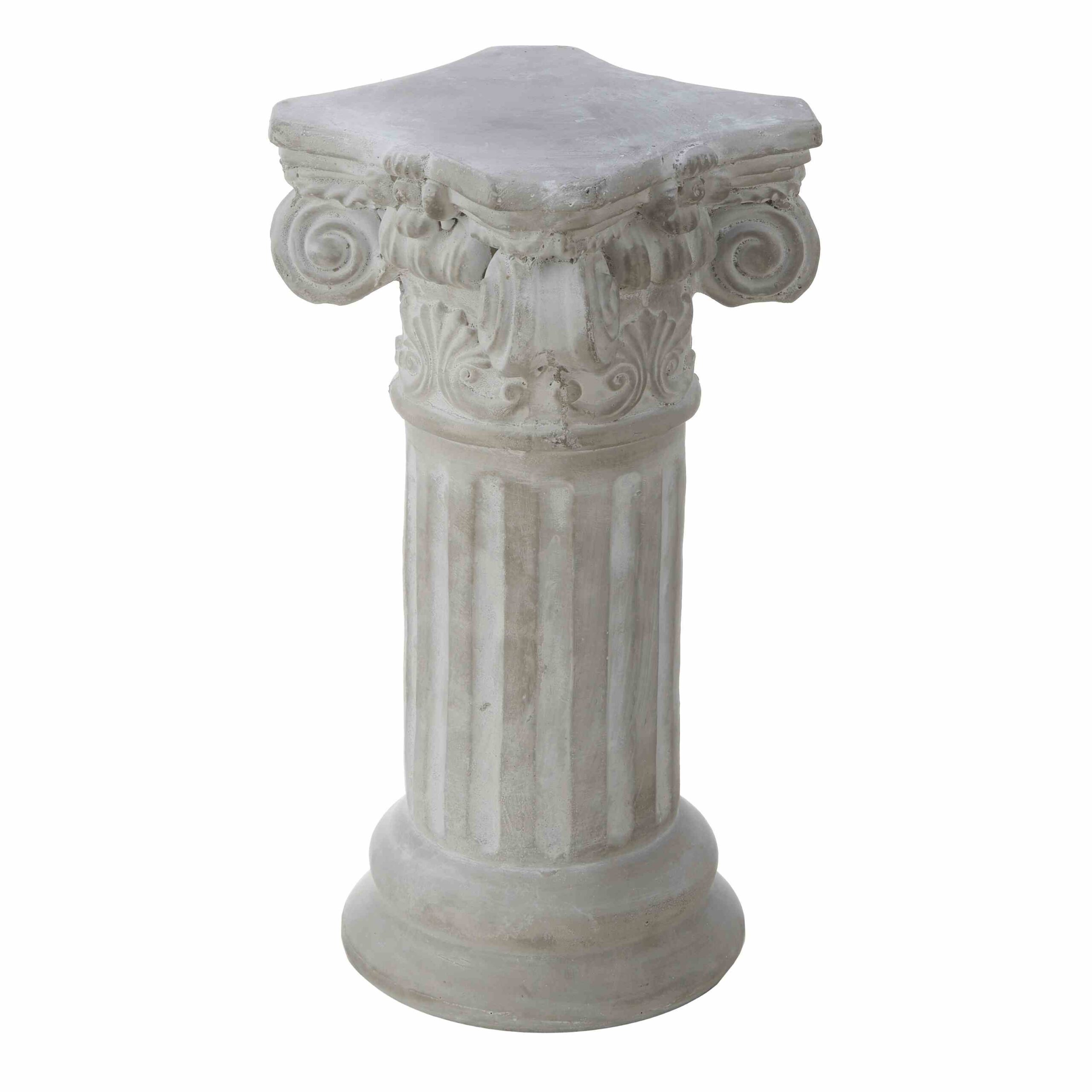 No.67056<br>コラム<br>グレー