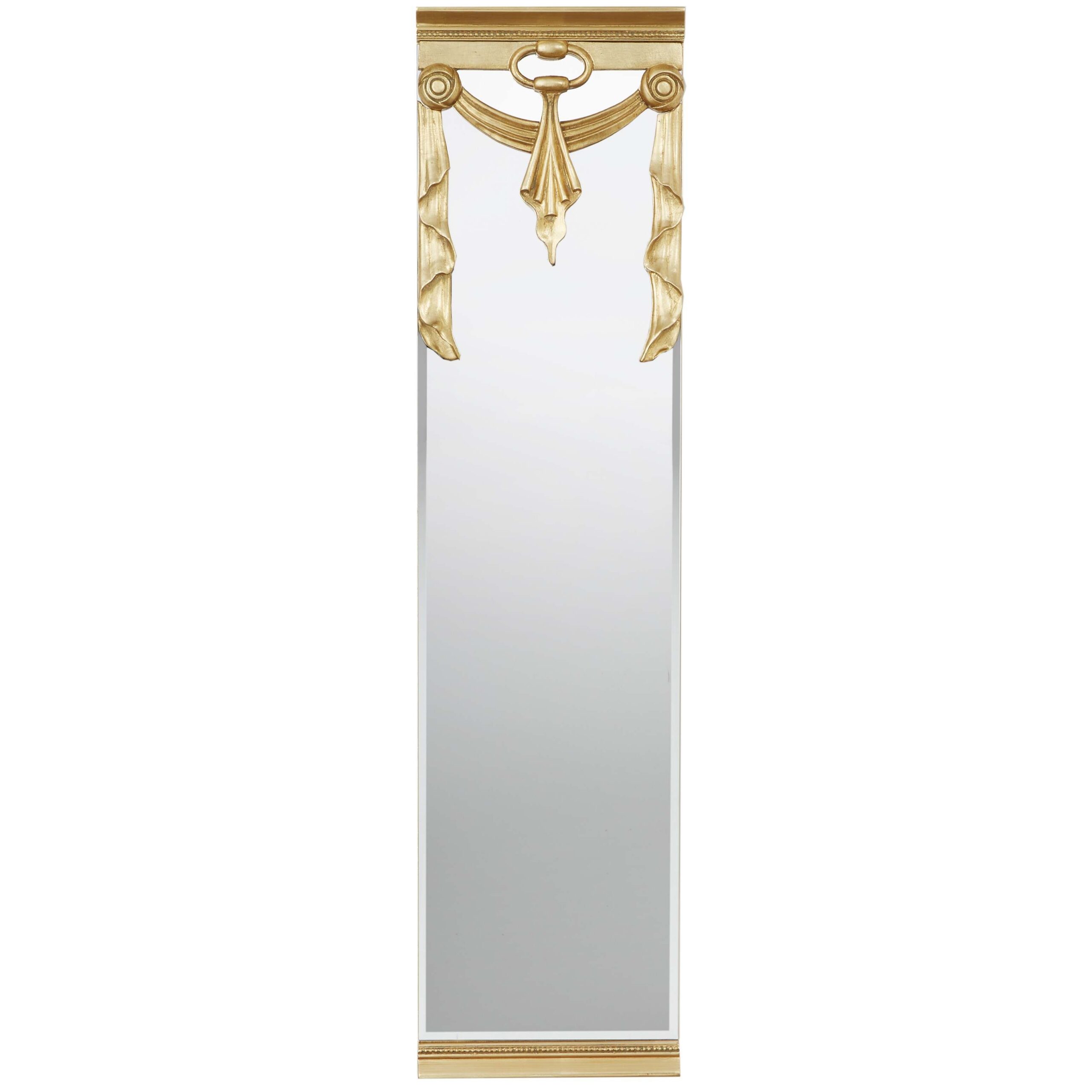 No.70677<br>ミラー<br>ゴールド