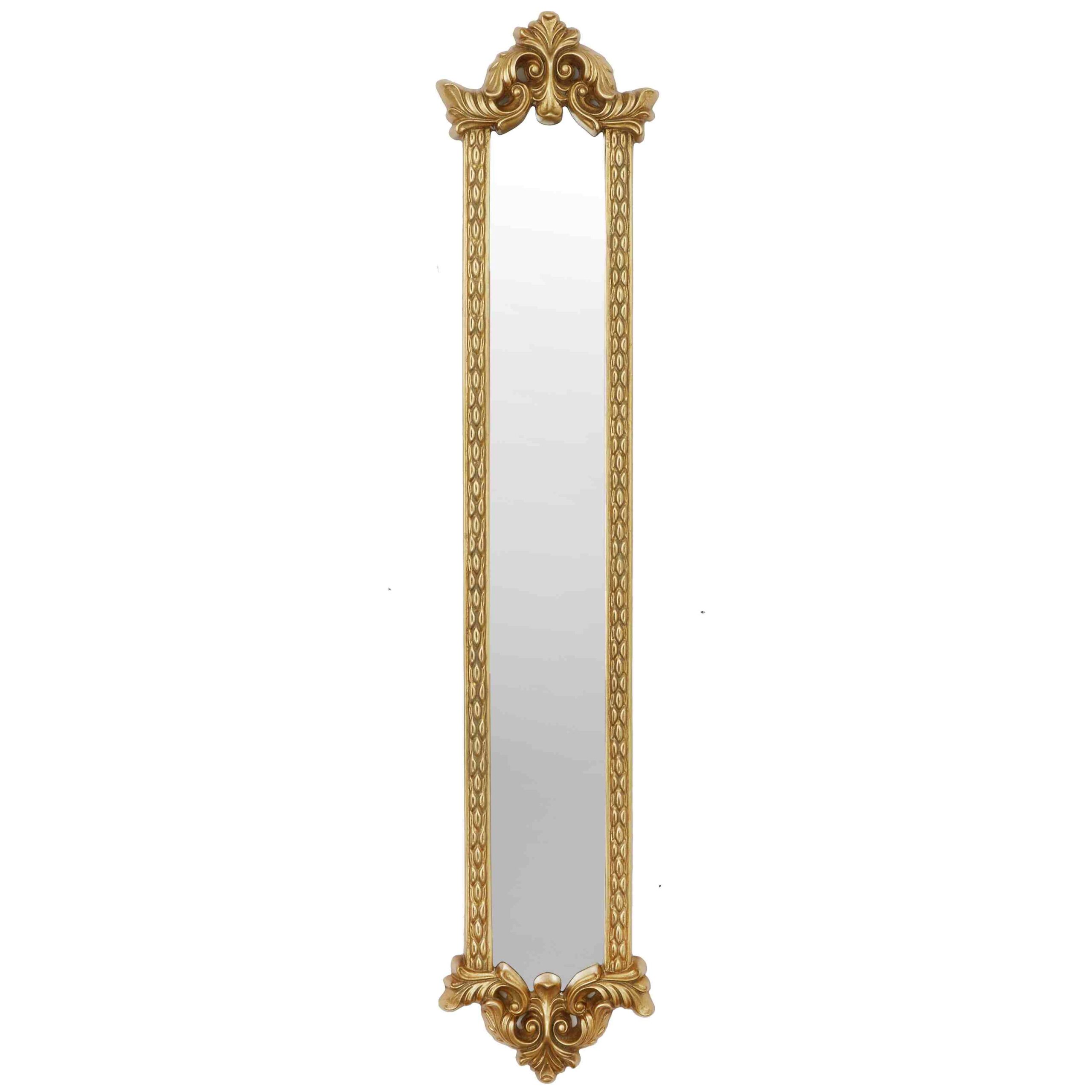 No.70681<br>ミラー<br>ゴールド