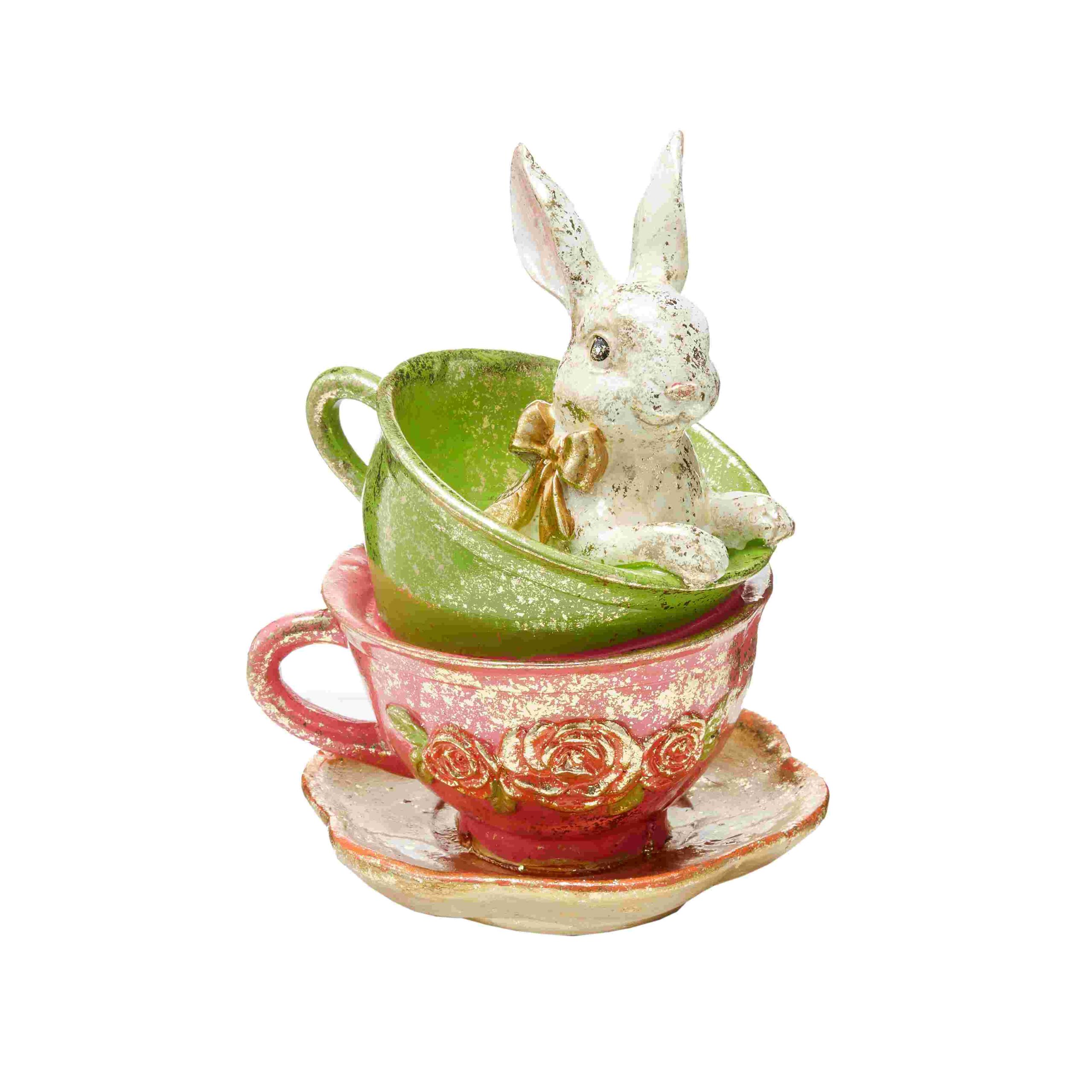 No.64562<br>ラビット カップ